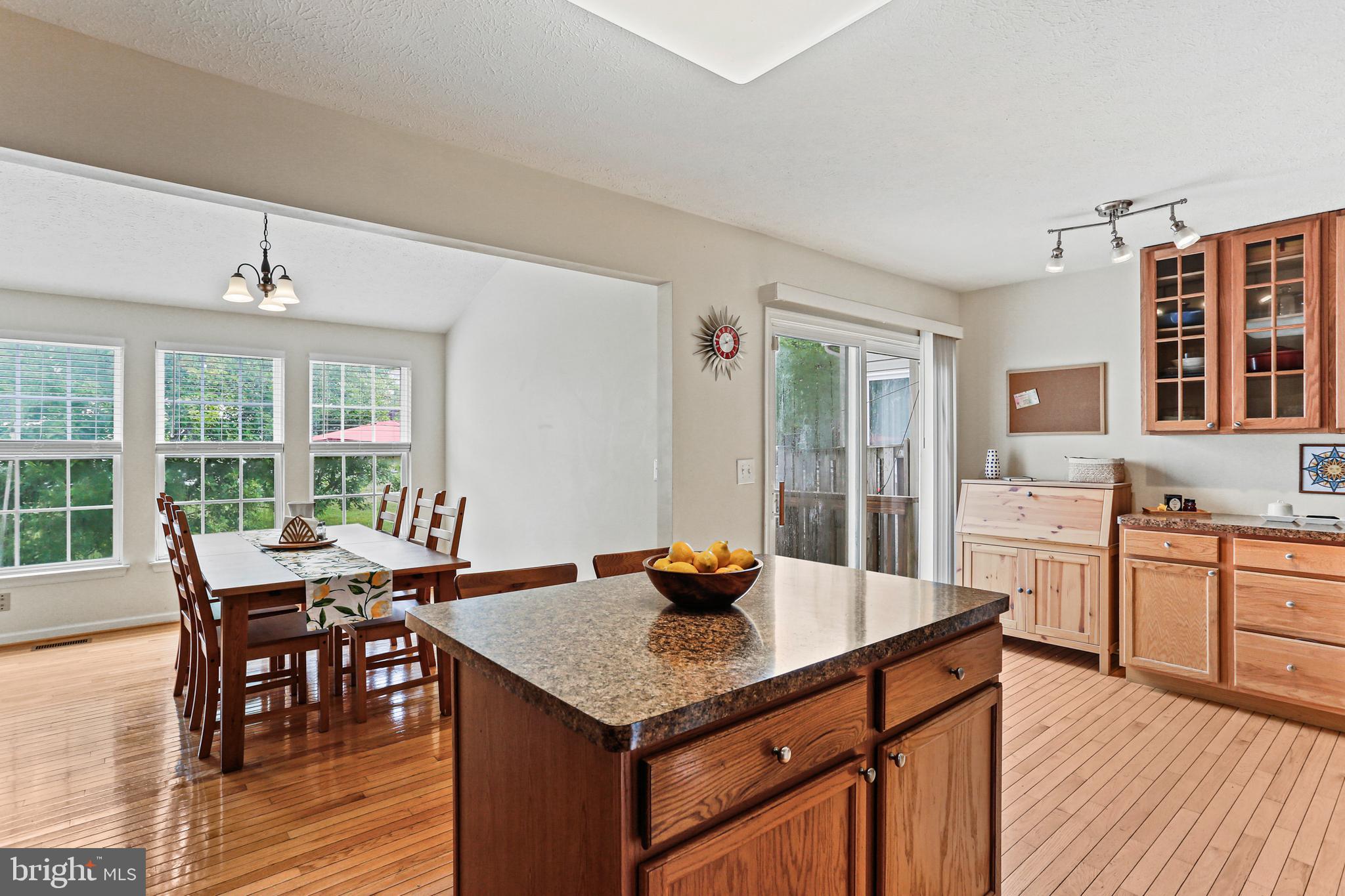 RICHFIELD STATION VILLAGE - Residential