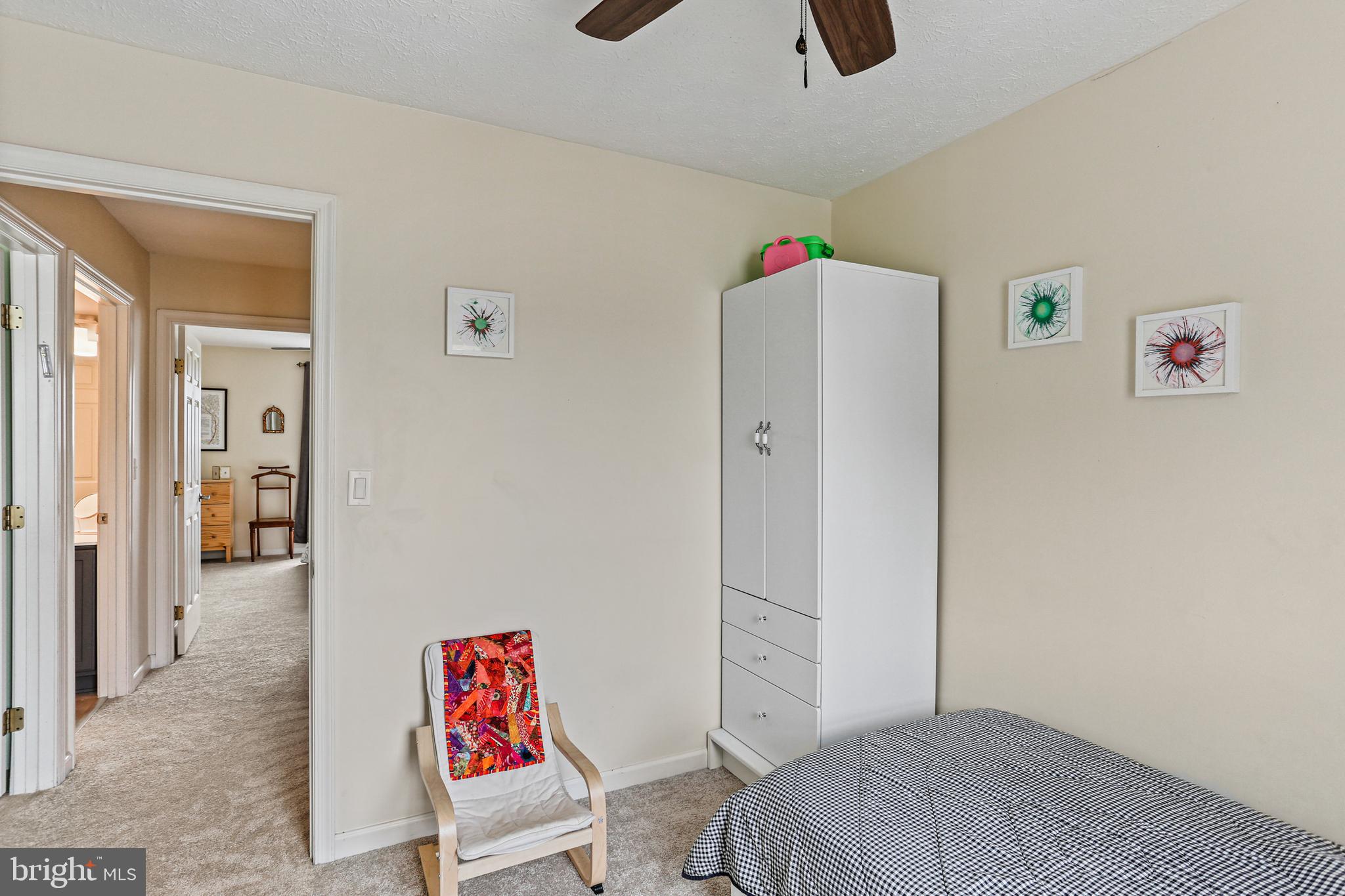 RICHFIELD STATION VILLAGE - Residential