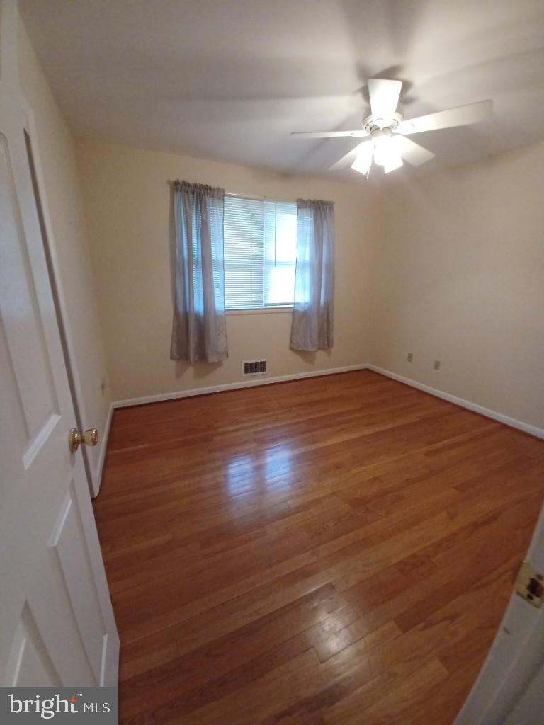 MOUNT HEBRON - Residential Lease