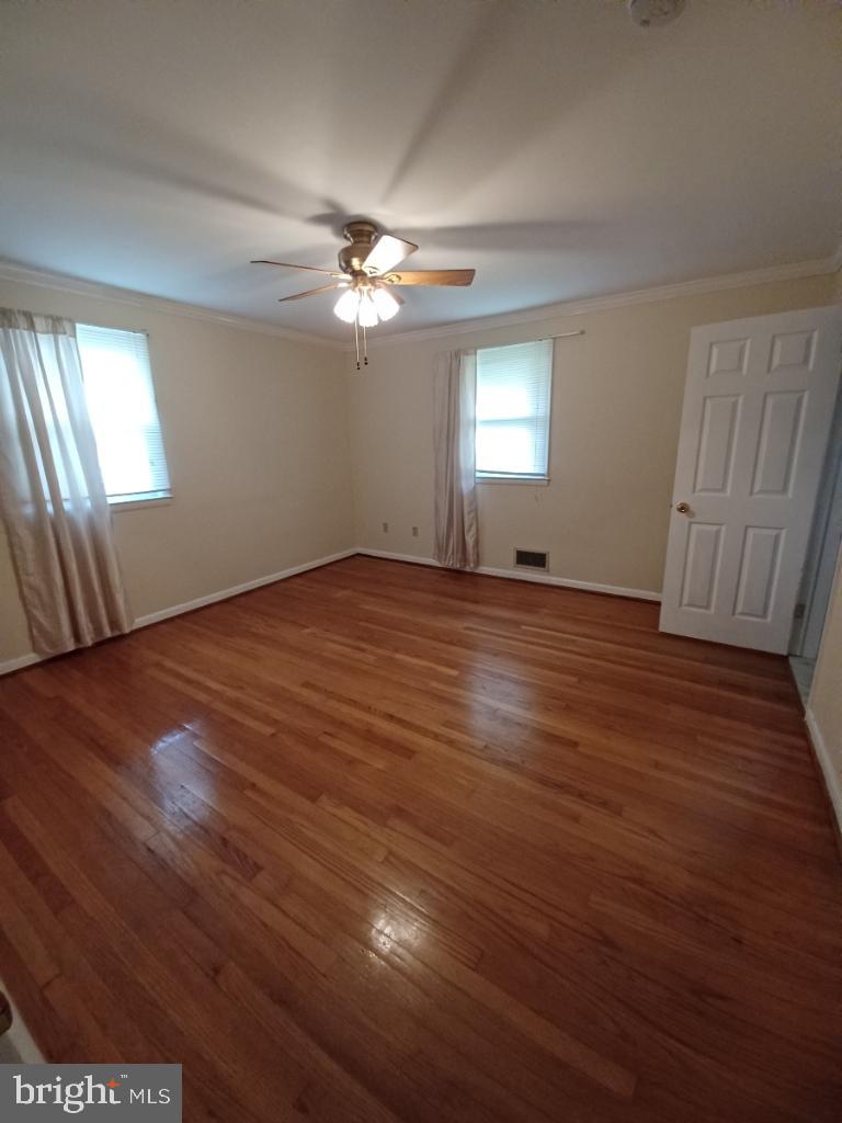 MOUNT HEBRON - Residential Lease