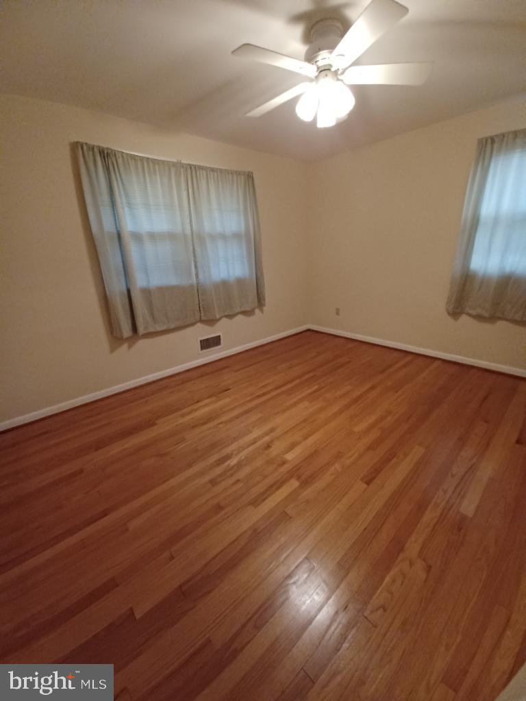 MOUNT HEBRON - Residential Lease