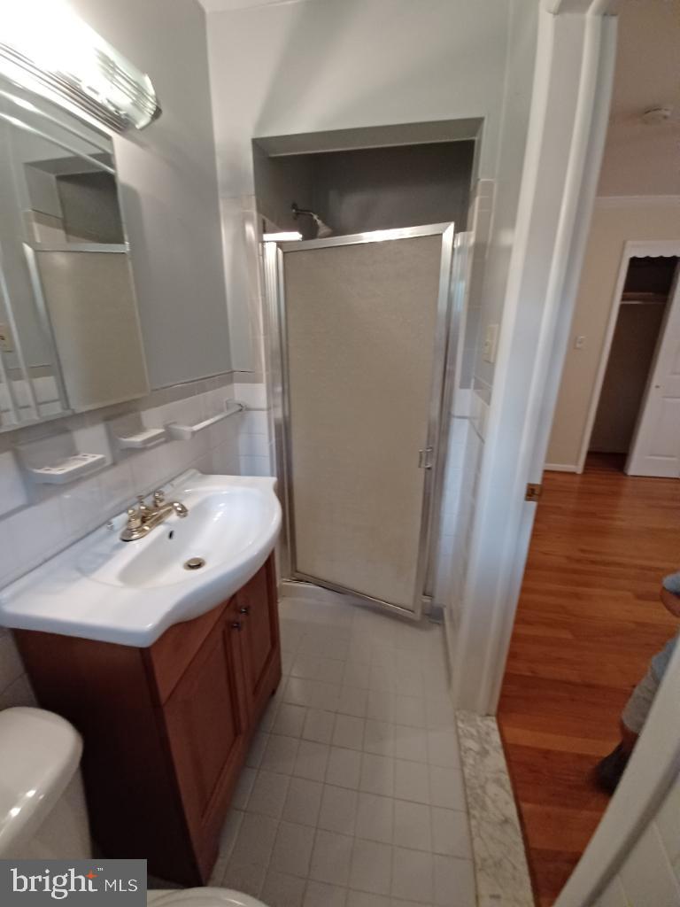 MOUNT HEBRON - Residential Lease