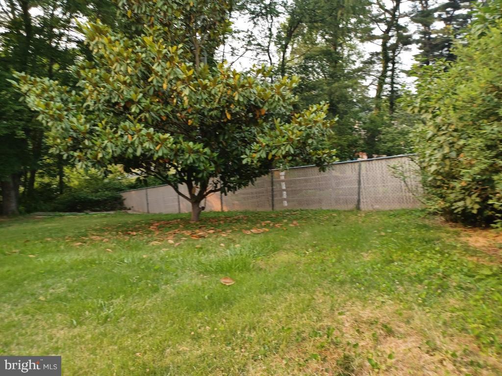 MOUNT HEBRON - Residential Lease