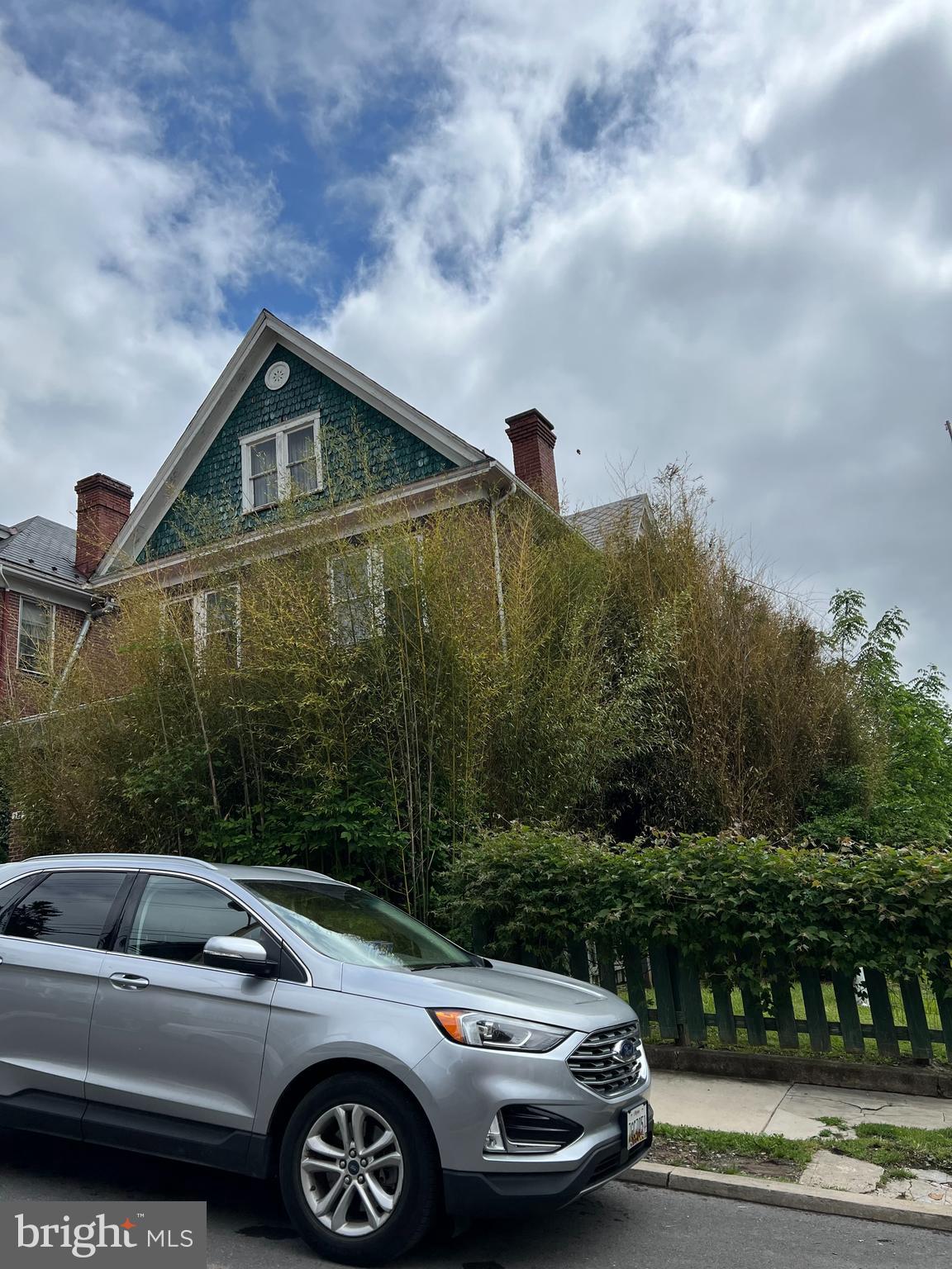 111 N ALLEGANY STREET