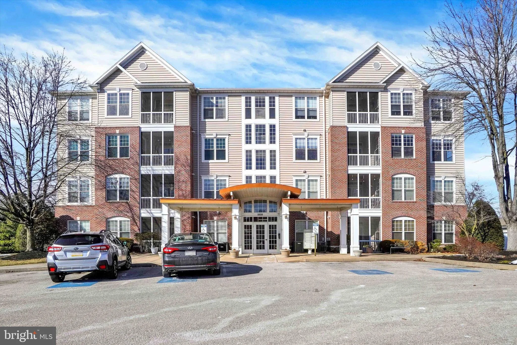 1010 Crest Way Unit 304
