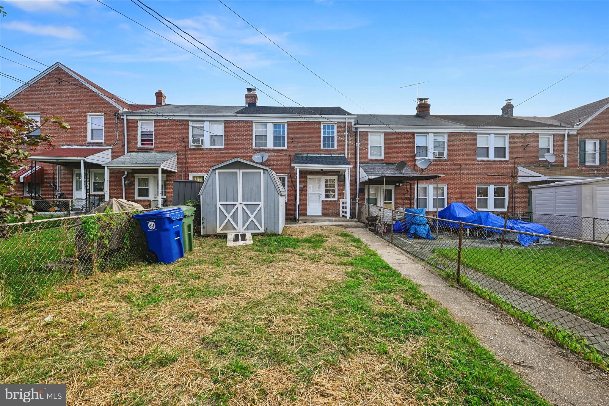 NONE AVAILABLE - Residential