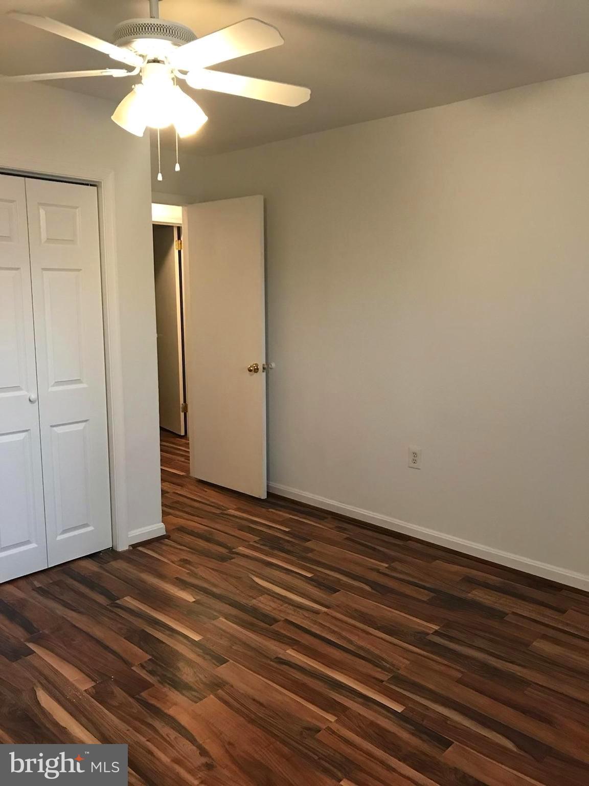 NORTH CHESAPEAKE BEACH - Residential Lease