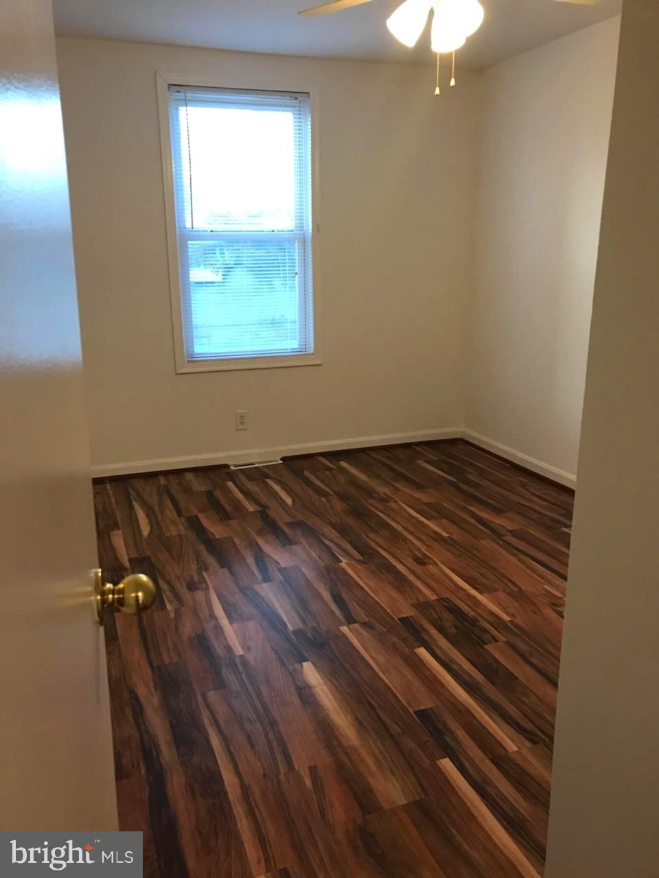 NORTH CHESAPEAKE BEACH - Residential Lease