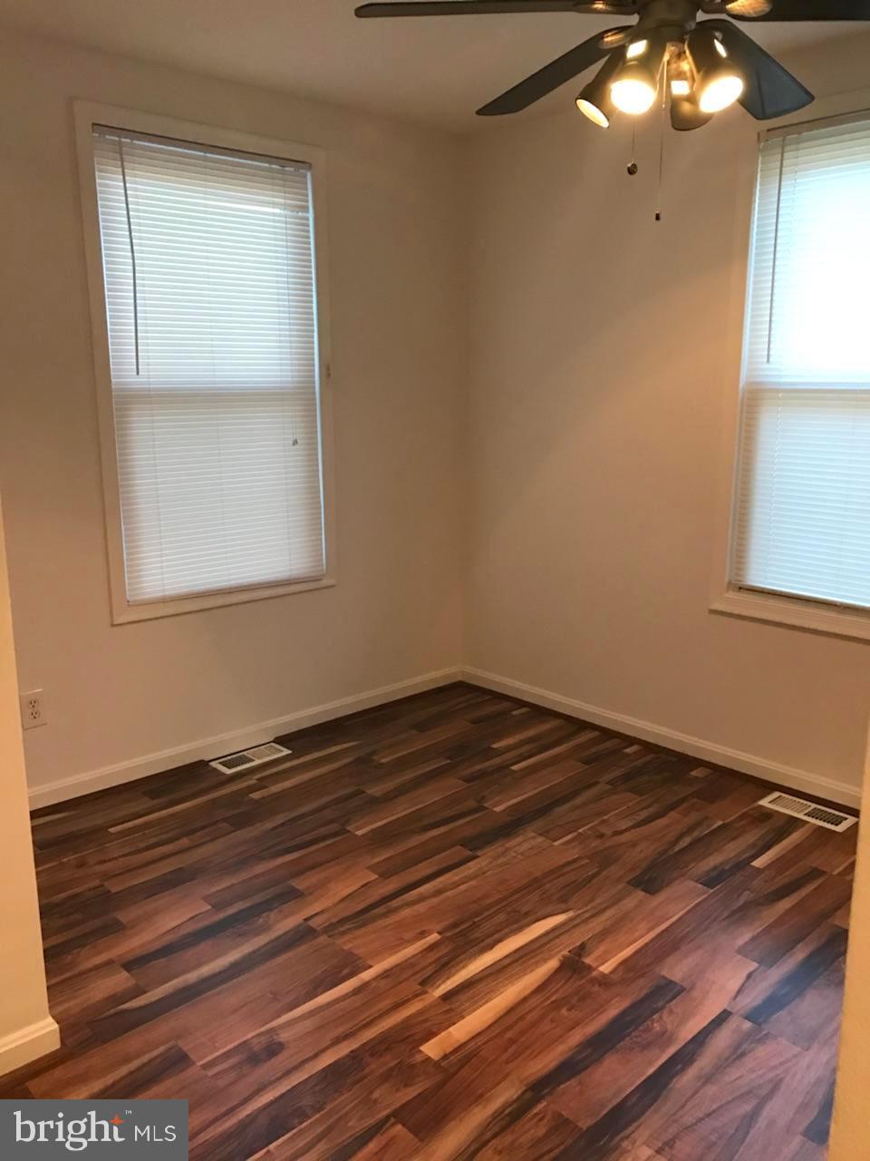 NORTH CHESAPEAKE BEACH - Residential Lease