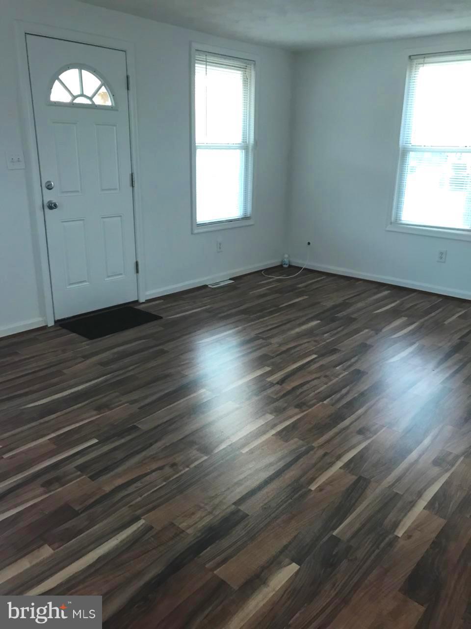 NORTH CHESAPEAKE BEACH - Residential Lease