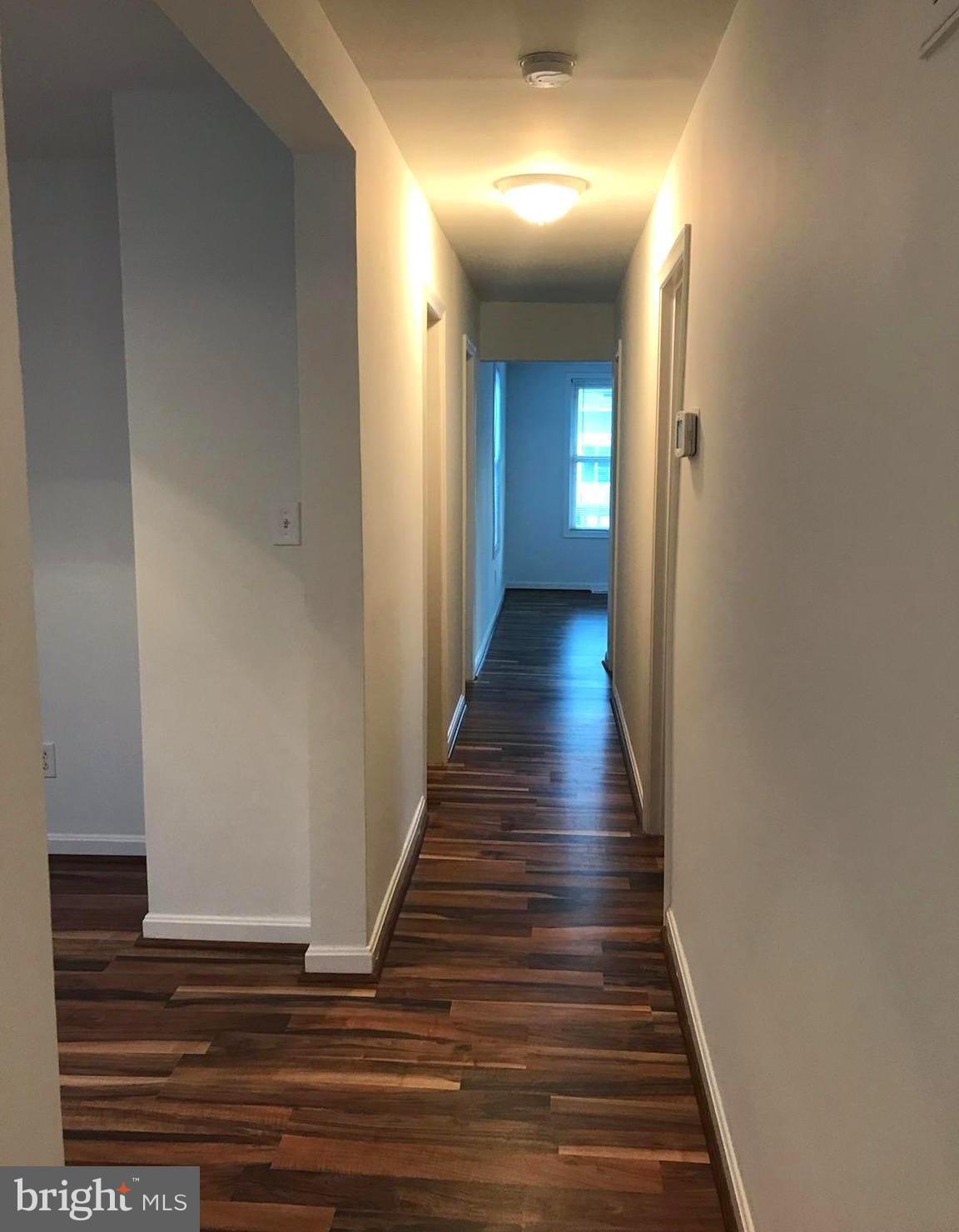 NORTH CHESAPEAKE BEACH - Residential Lease