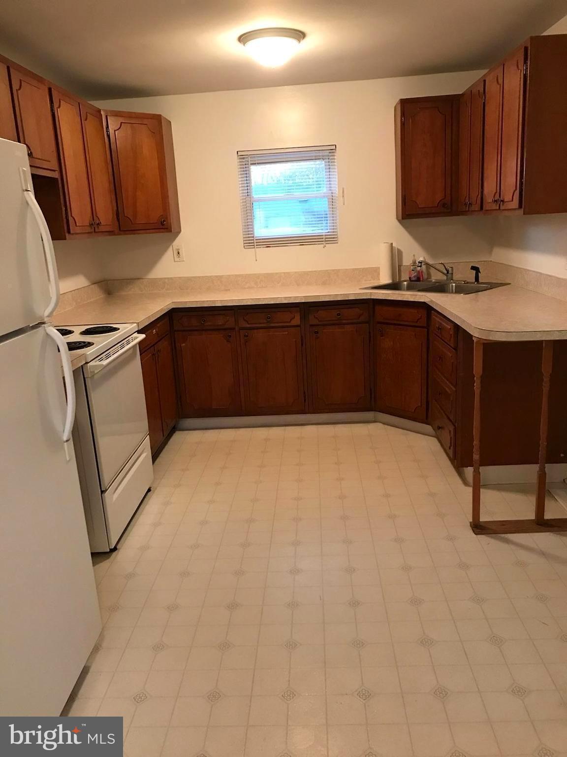 NORTH CHESAPEAKE BEACH - Residential Lease