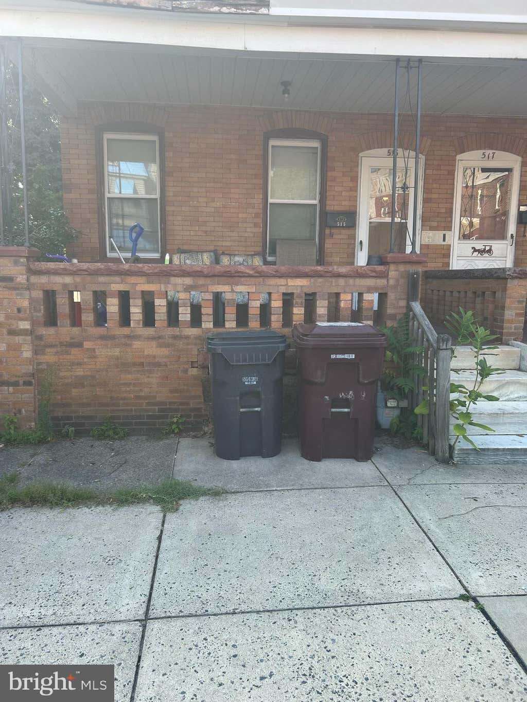 Photo of 515 N Scott Street, WILMINGTON, DE 19805 (MLS # DENC2104668)