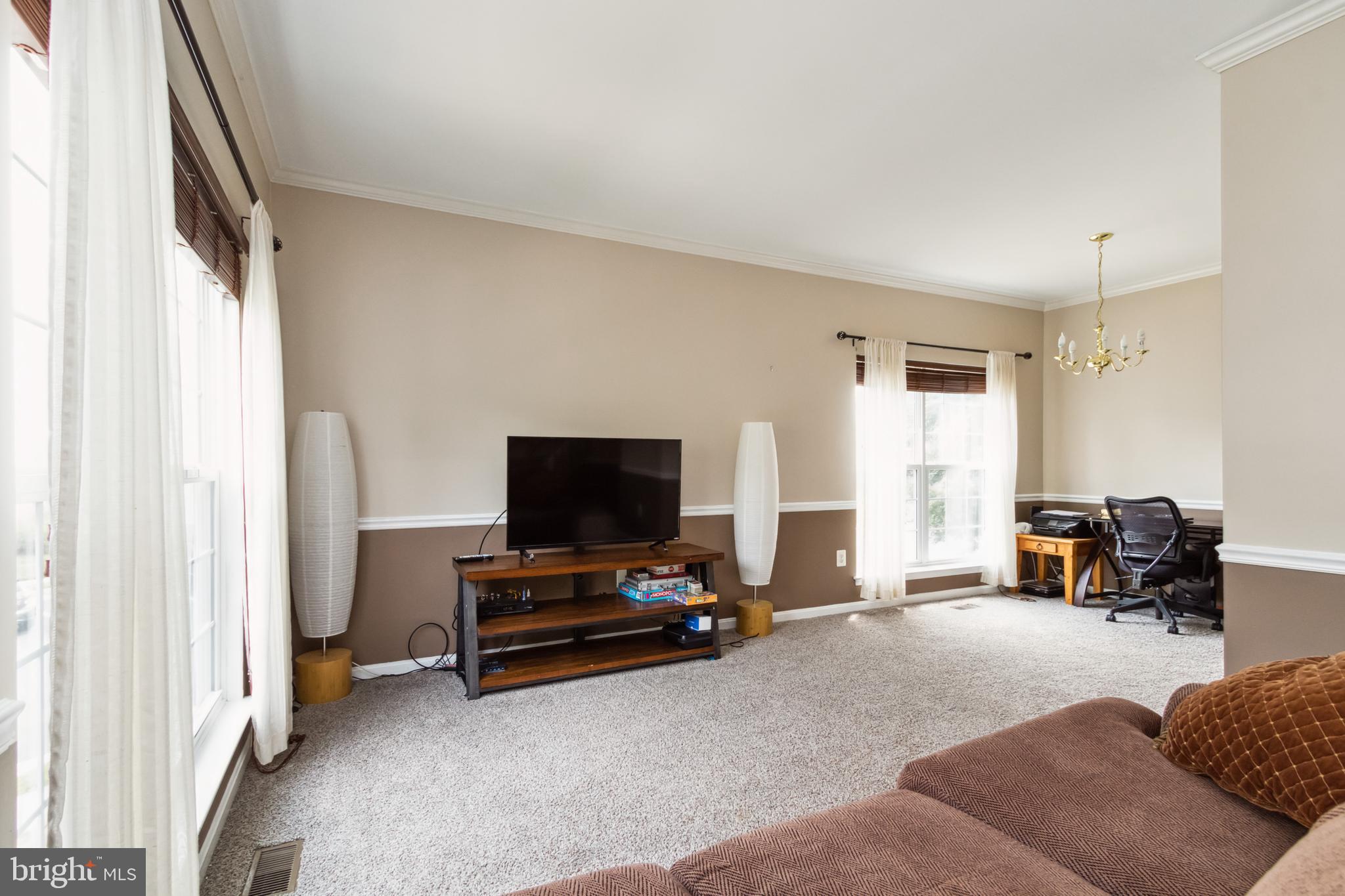 SHEFFIELD MANOR - Residential