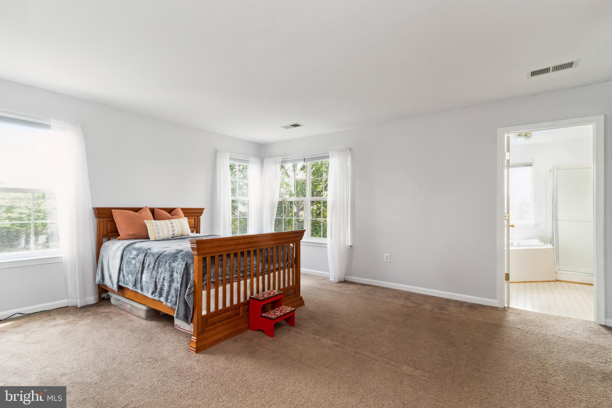 SHEFFIELD MANOR - Residential