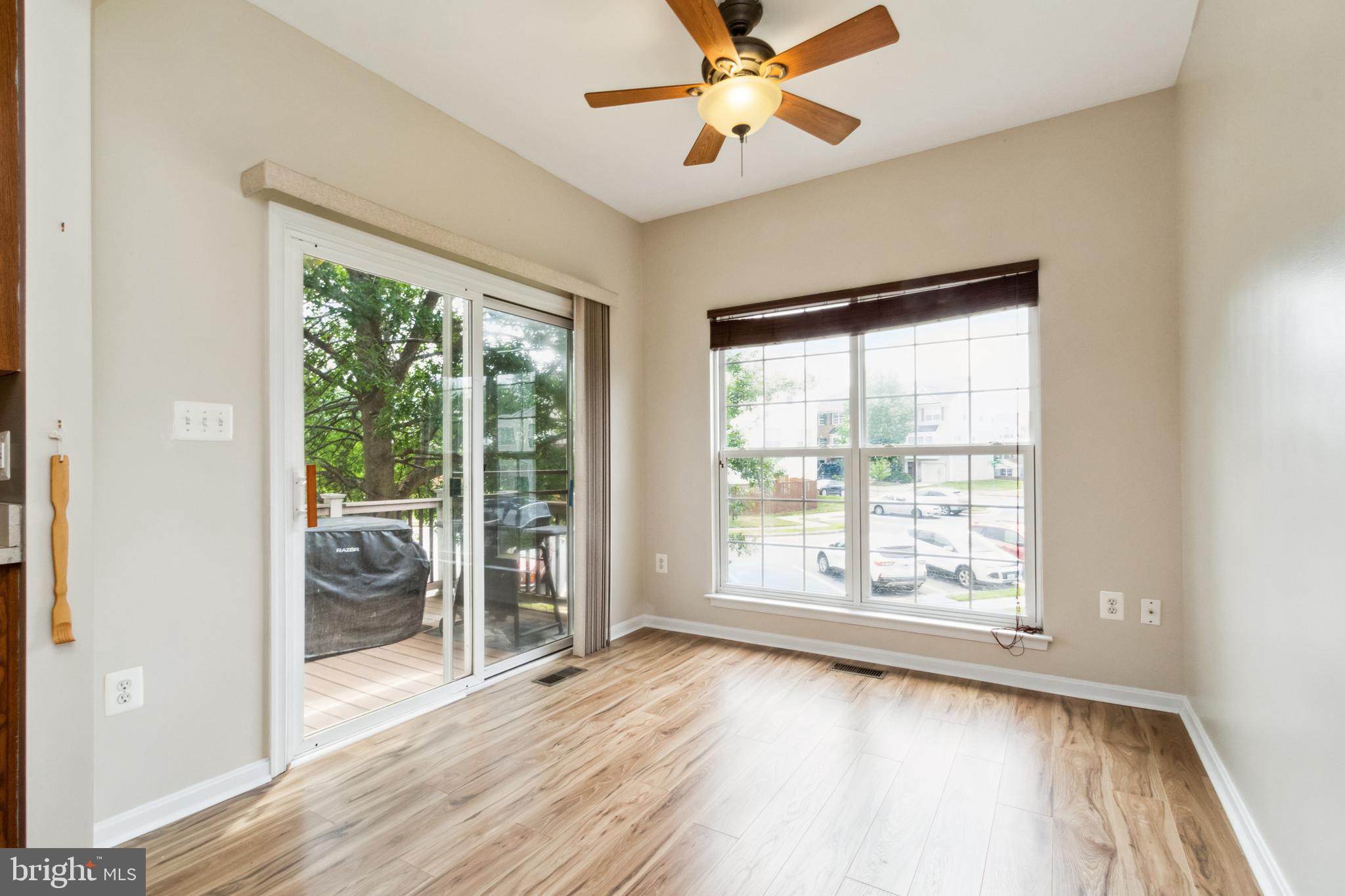 SHEFFIELD MANOR - Residential