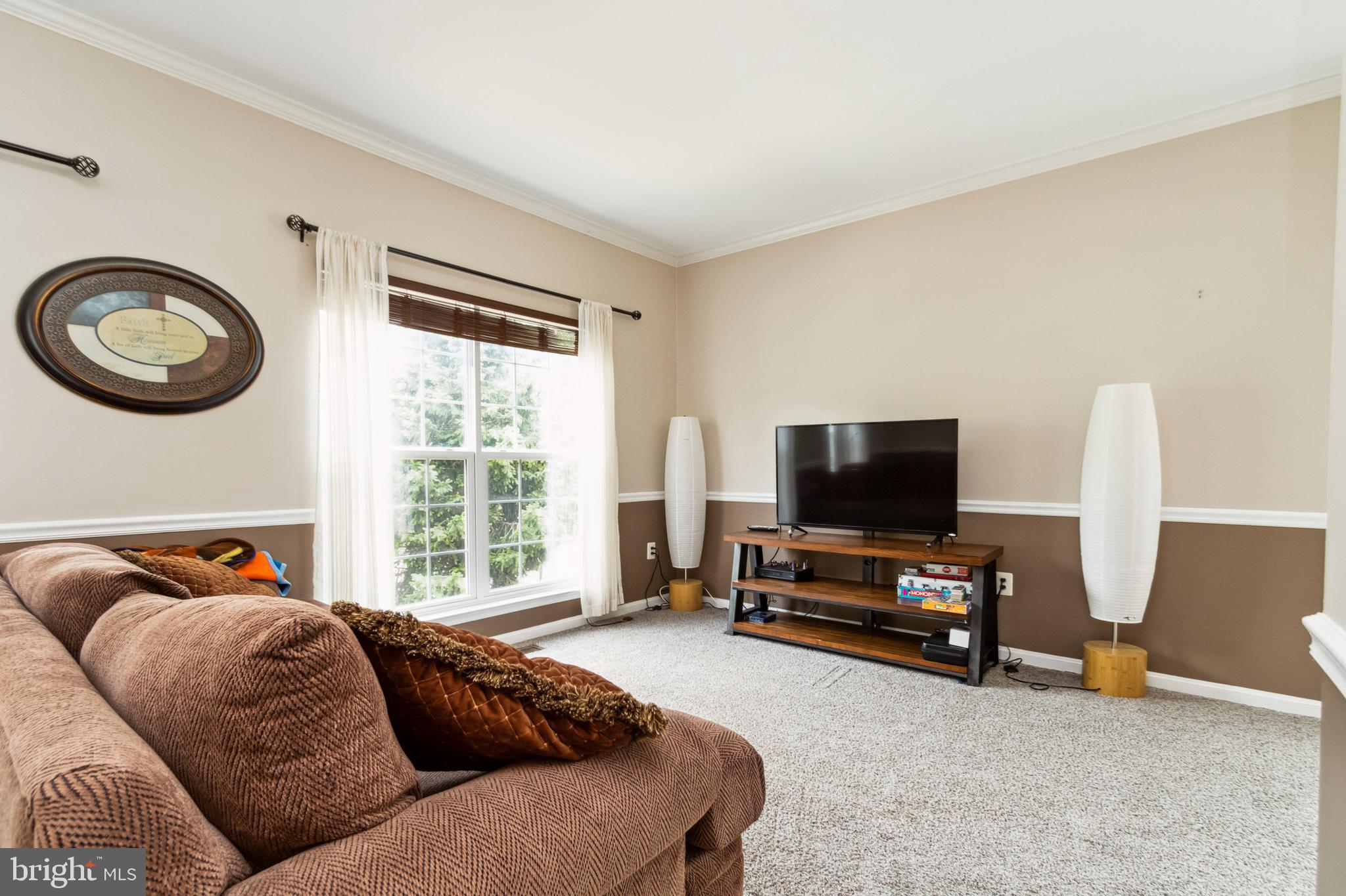 SHEFFIELD MANOR - Residential