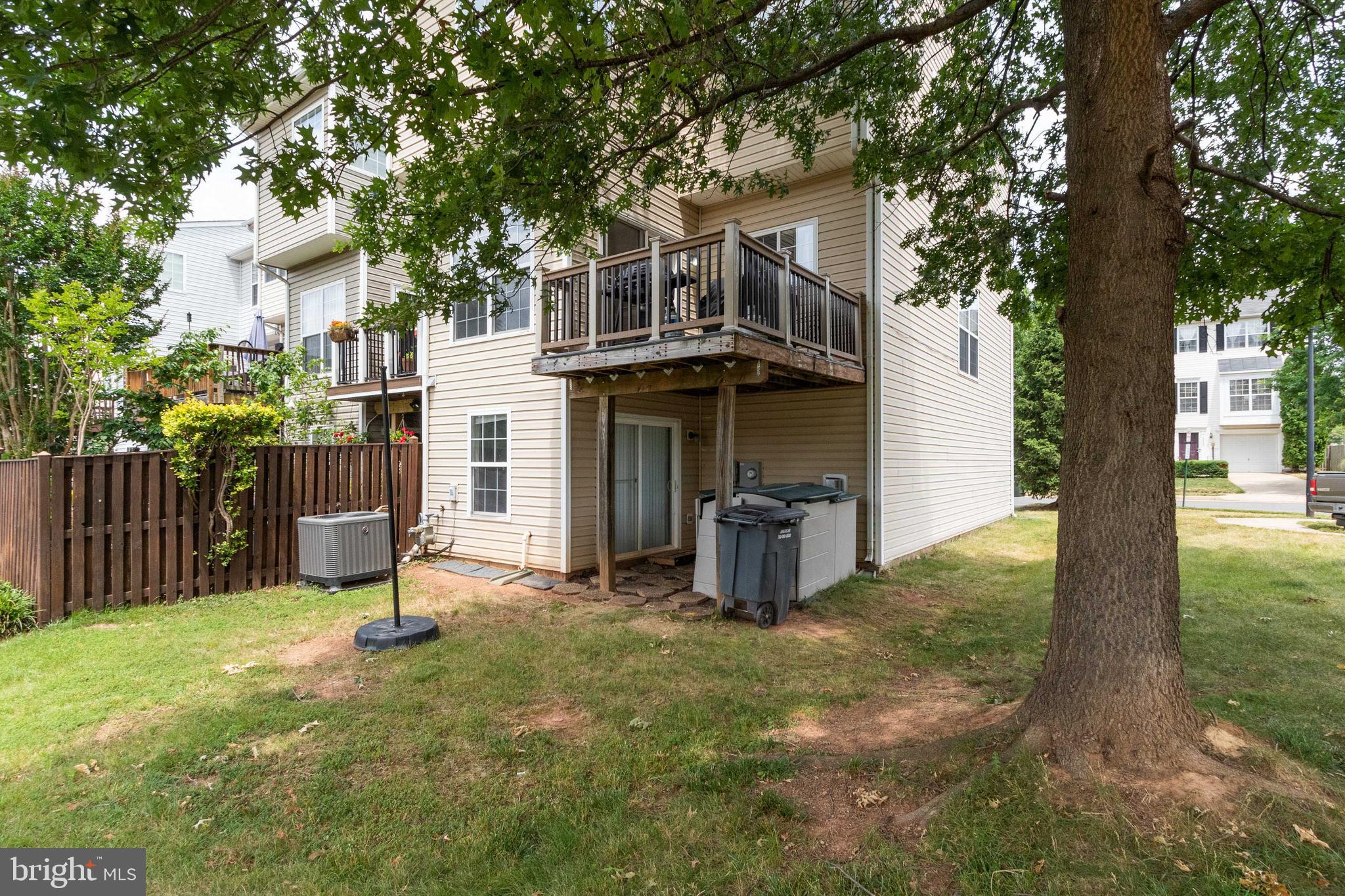 SHEFFIELD MANOR - Residential