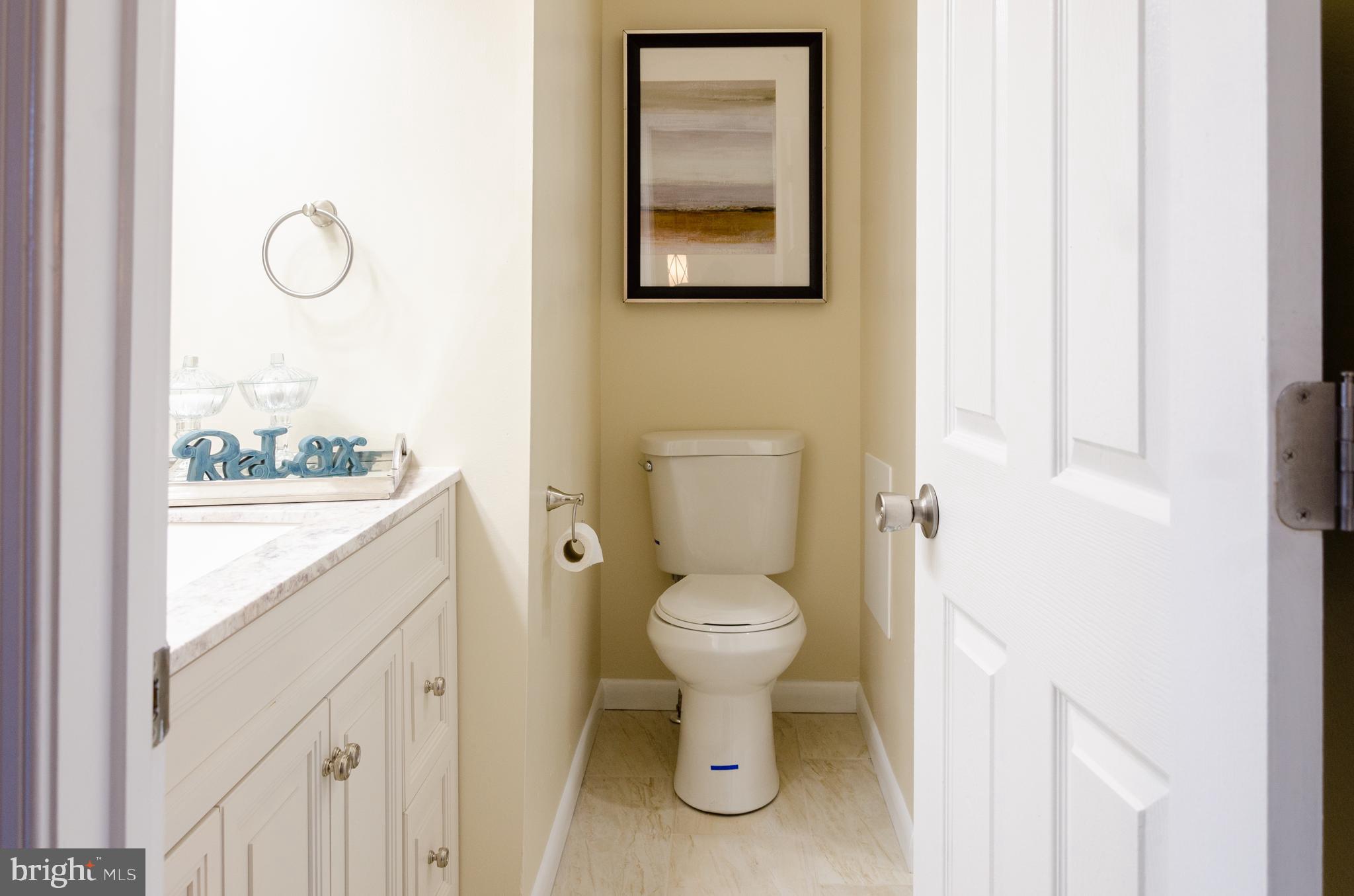 CONSTANT FRIENDSHIP - Residential