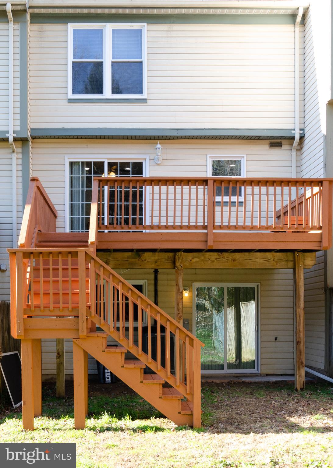 CONSTANT FRIENDSHIP - Residential