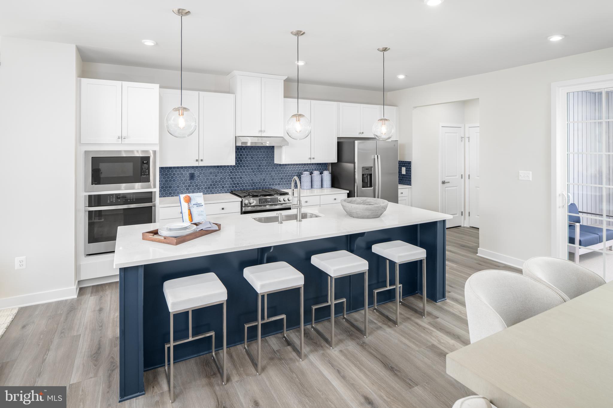 STEPHENS CROSSING - Residential