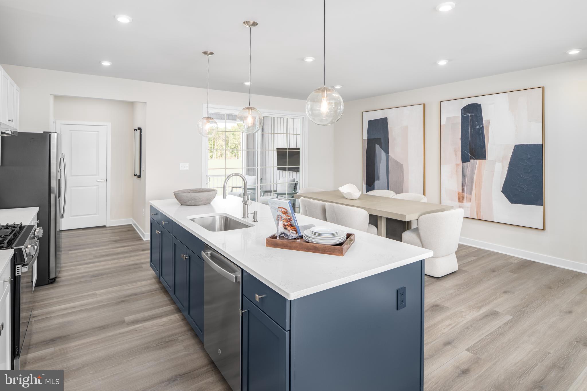 STEPHENS CROSSING - Residential