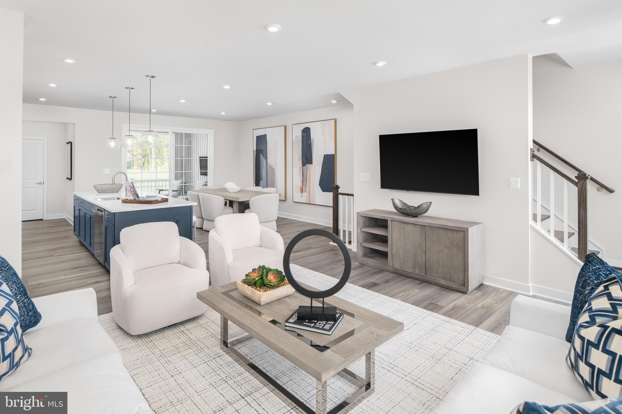 STEPHENS CROSSING - Residential