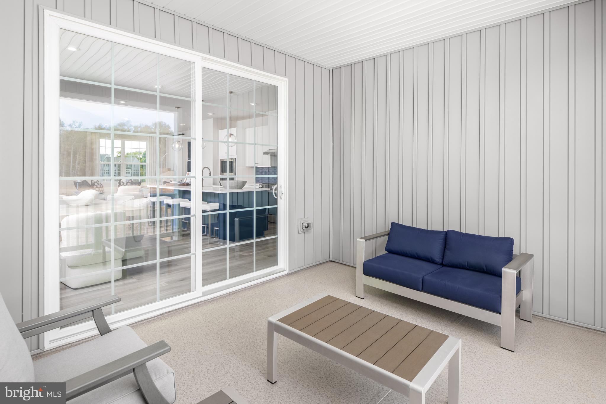 STEPHENS CROSSING - Residential