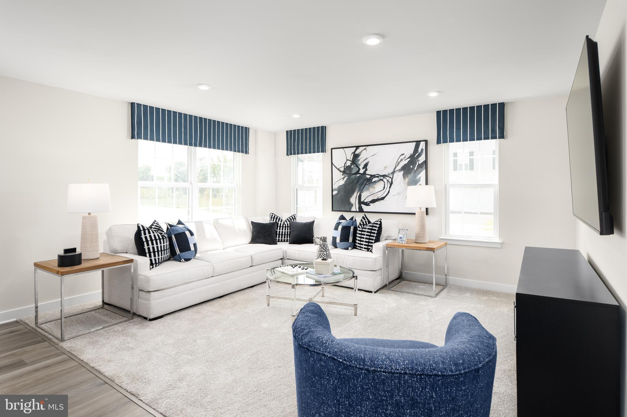 STEPHENS CROSSING - Residential