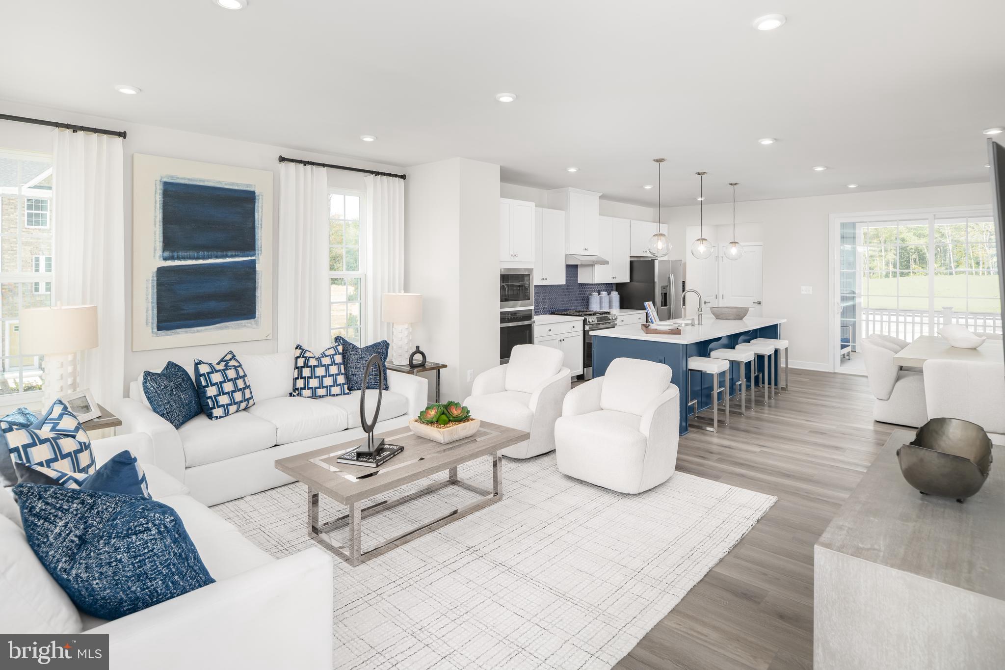 STEPHENS CROSSING - Residential