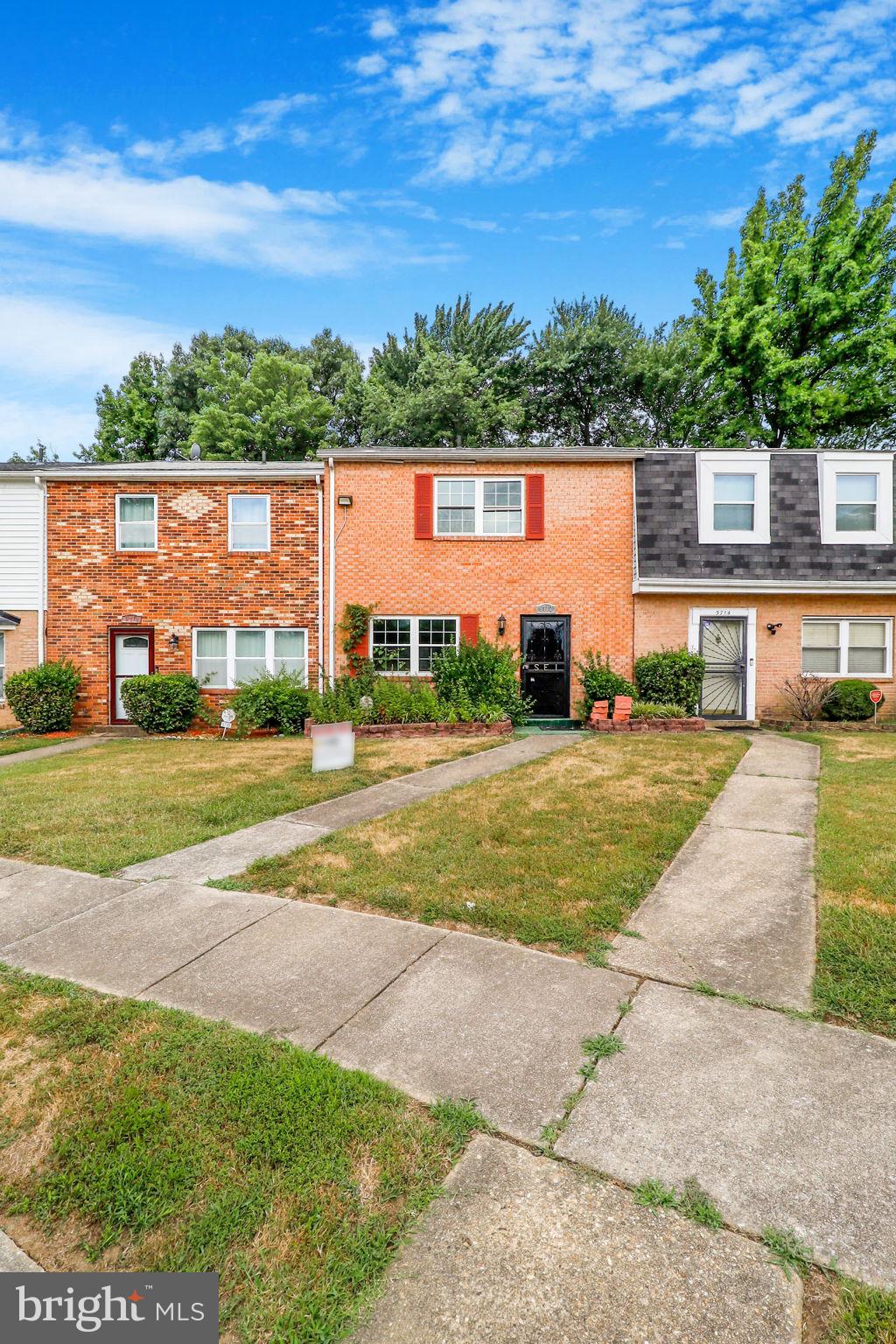 ANNETTE GARDENS - Residential Lease