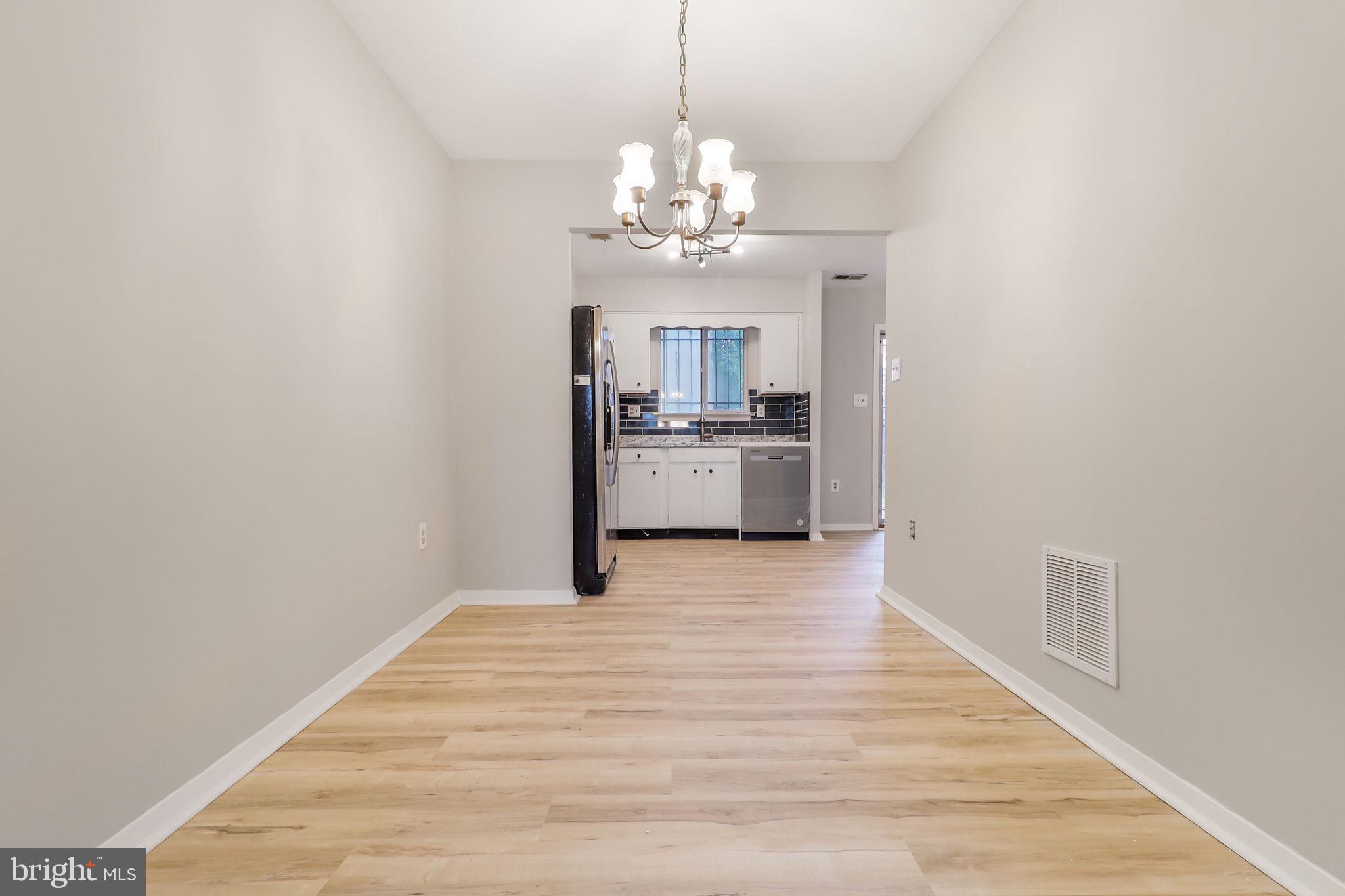 ANNETTE GARDENS - Residential Lease