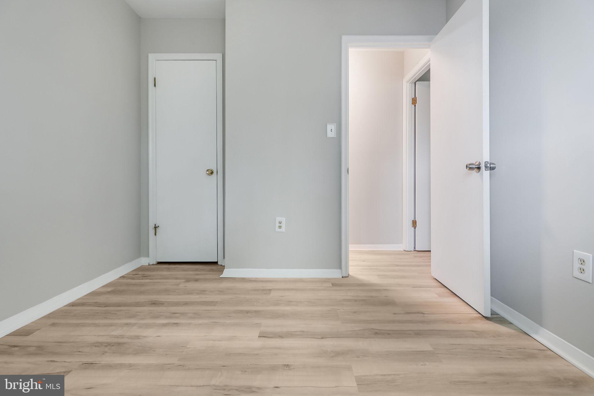 ANNETTE GARDENS - Residential Lease