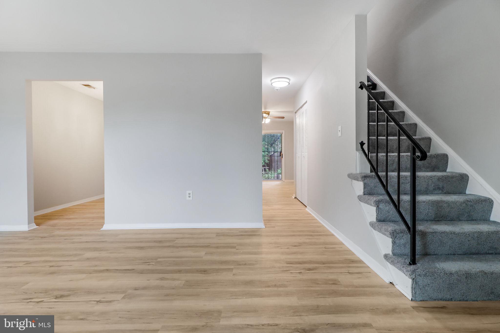 ANNETTE GARDENS - Residential Lease