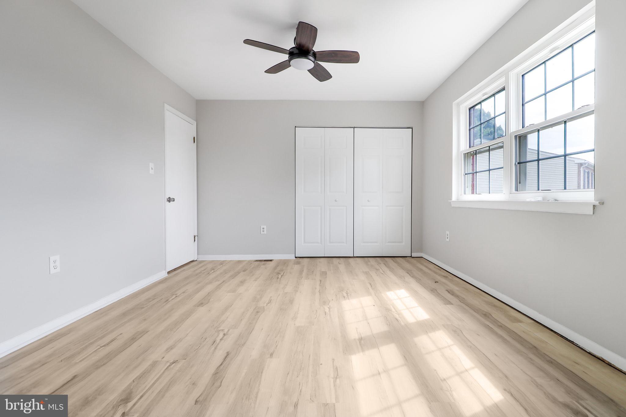 ANNETTE GARDENS - Residential Lease