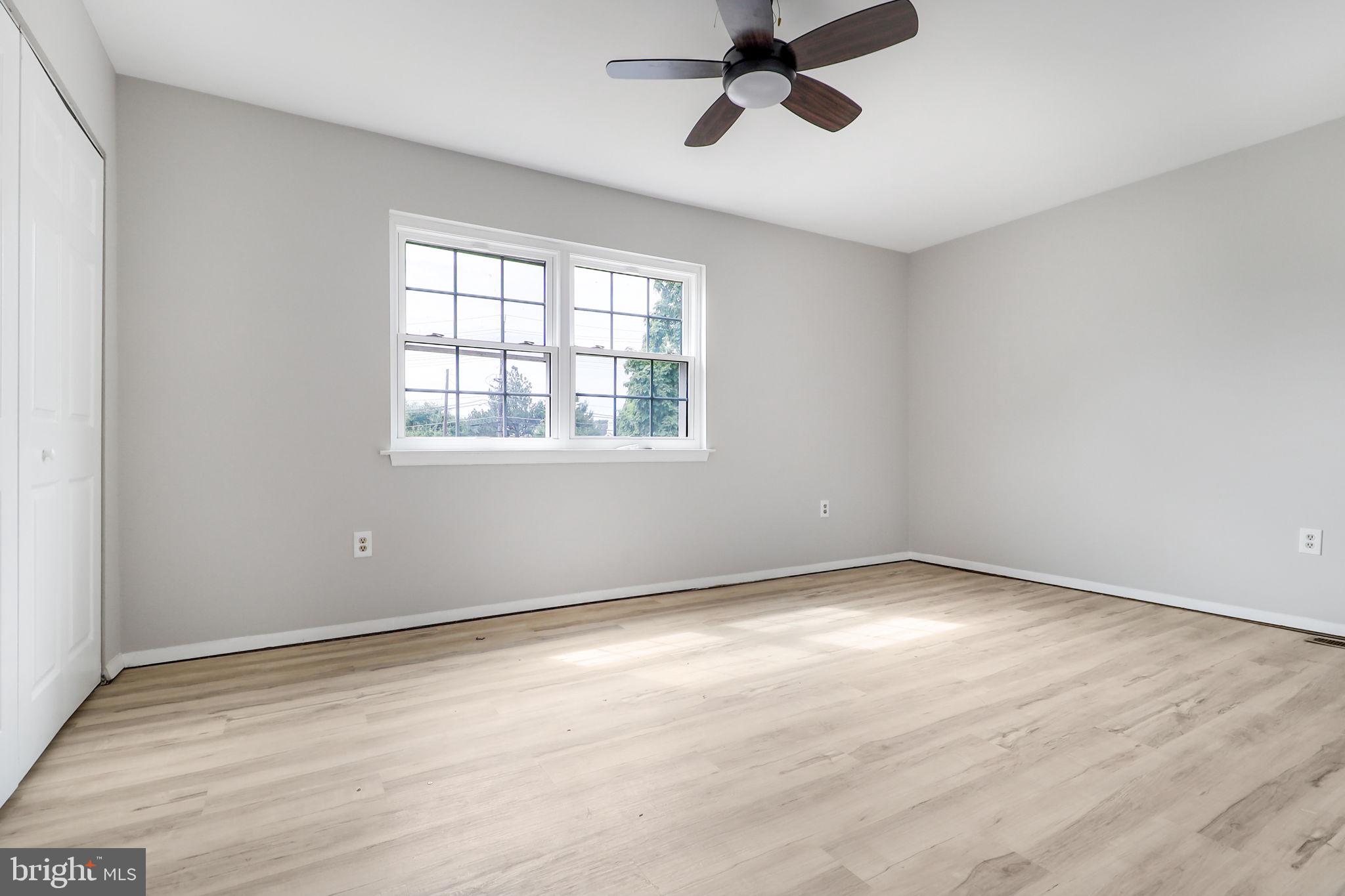 ANNETTE GARDENS - Residential Lease