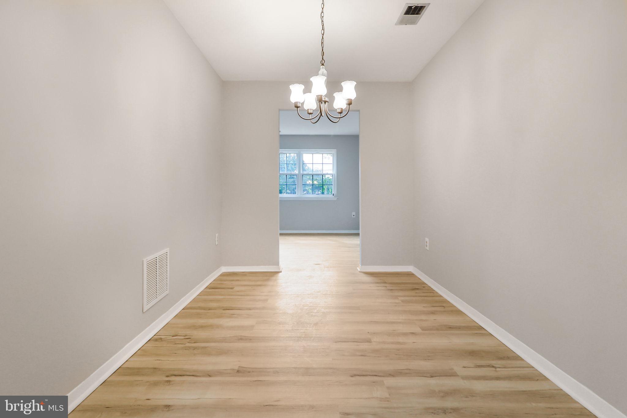 ANNETTE GARDENS - Residential Lease