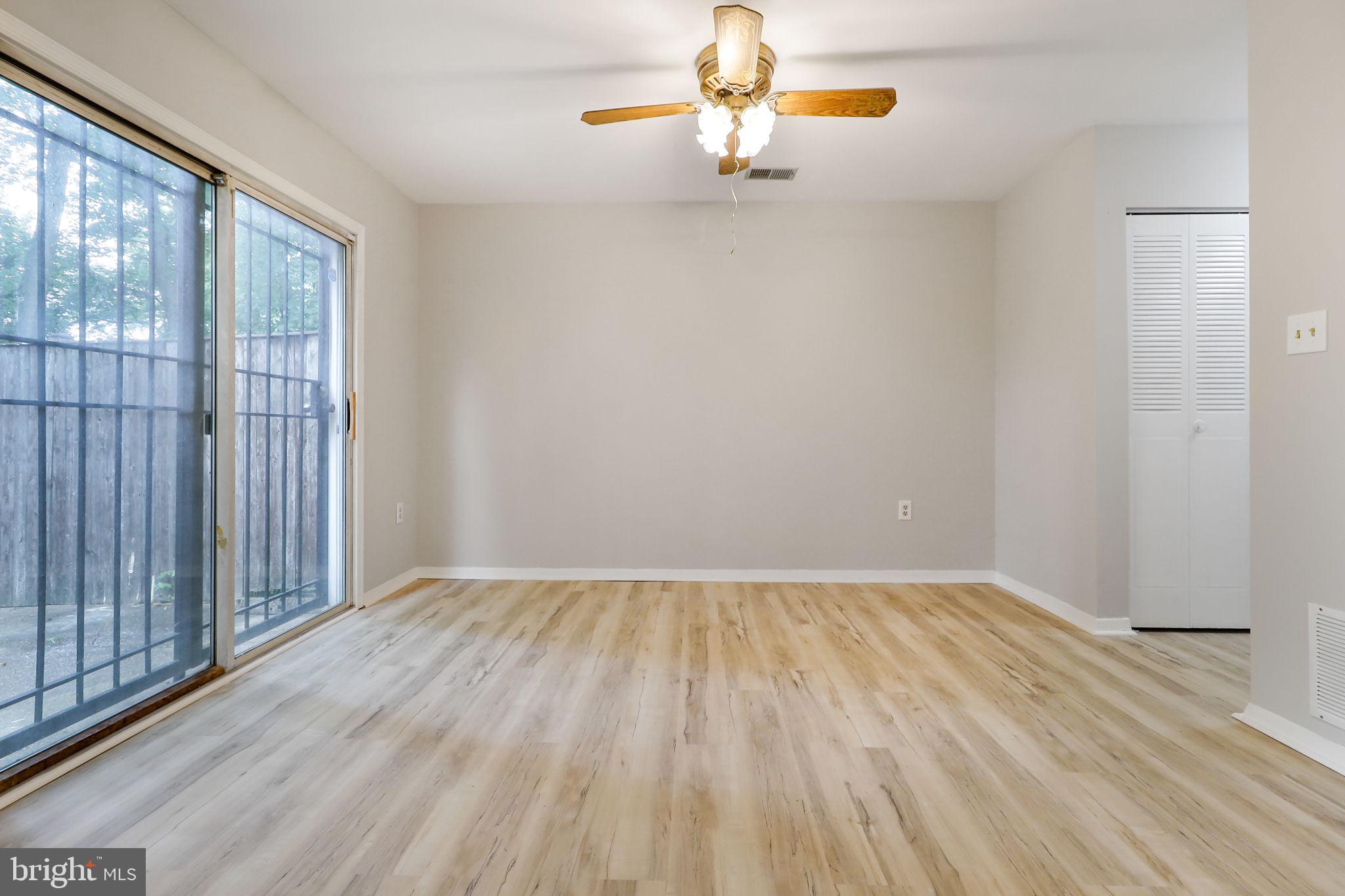 ANNETTE GARDENS - Residential Lease