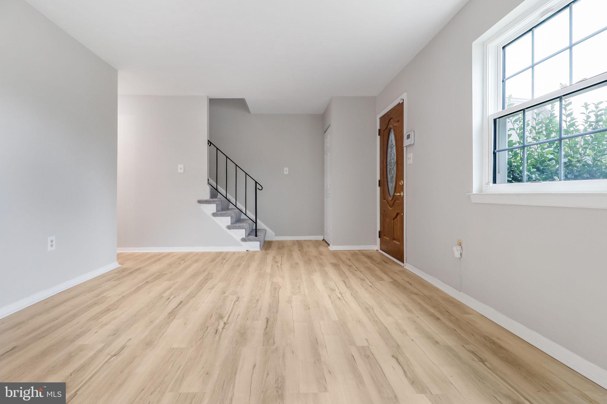 ANNETTE GARDENS - Residential Lease