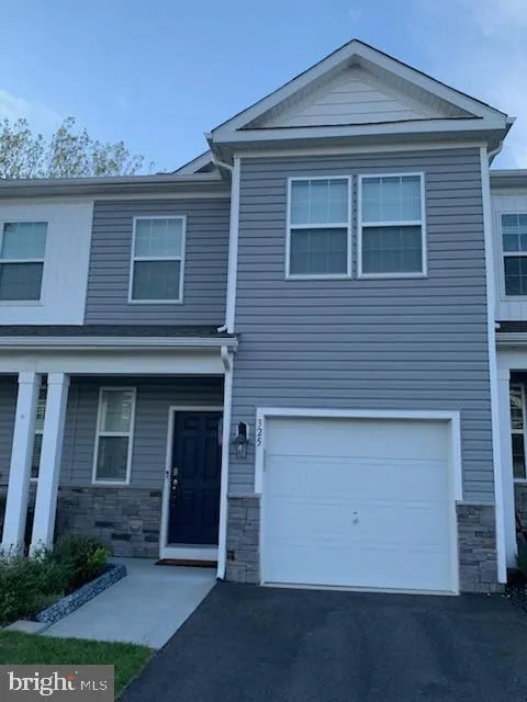 325 Mazzeo Drive, Glassboro, NJ 08028 - MLS#: NJGL2071302