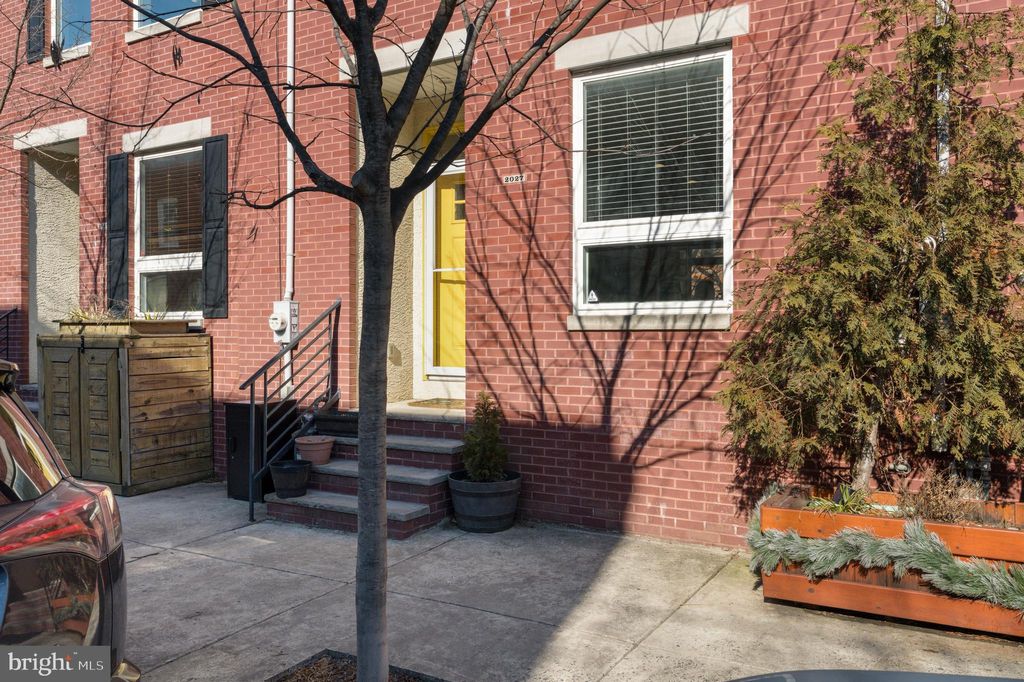 Photo of 2027 E York Street, PHILADELPHIA, PA 19125 (MLS # PAPH2597684)