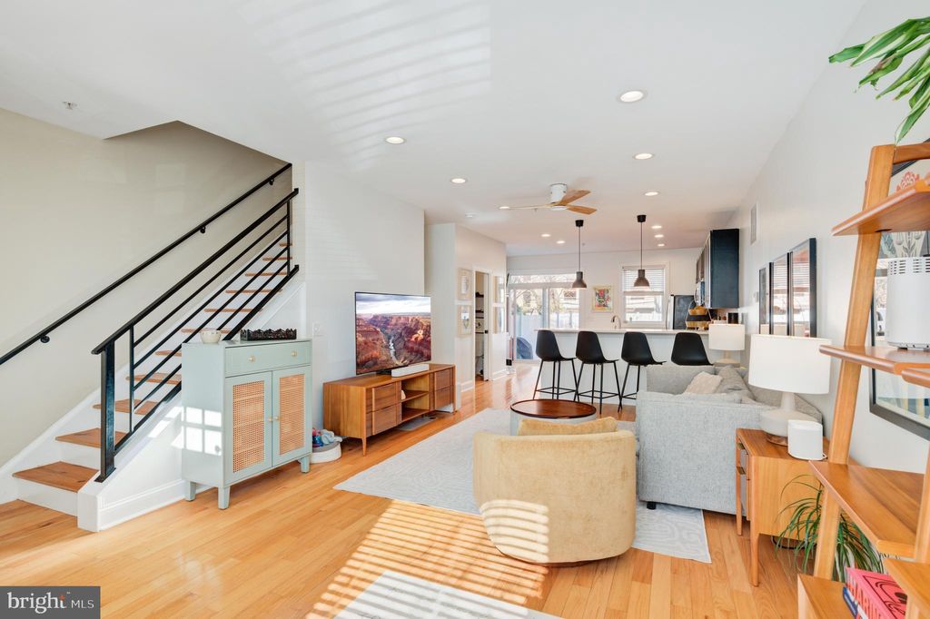 Photo of 2027 E York Street, PHILADELPHIA, PA 19125 (MLS # PAPH2597684)