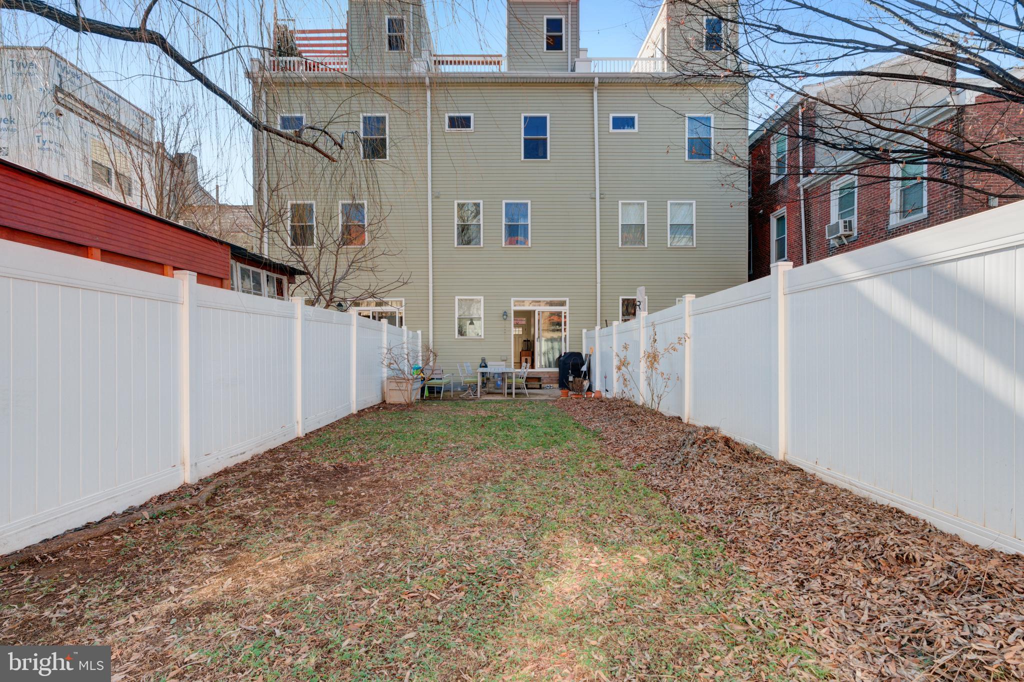 EAST KENSINGTON - Residential