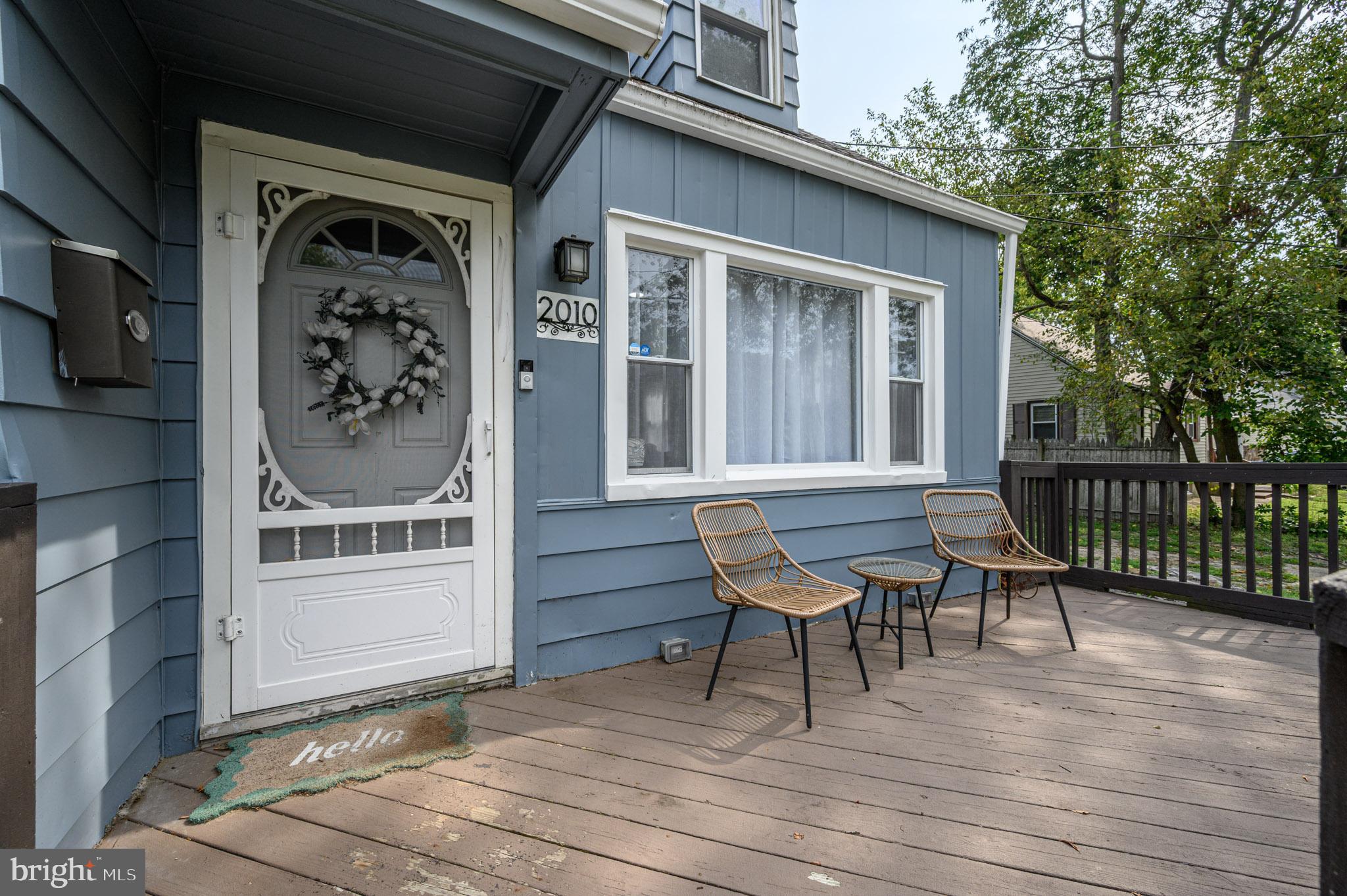 2010 S BRIGHTON AVENUE