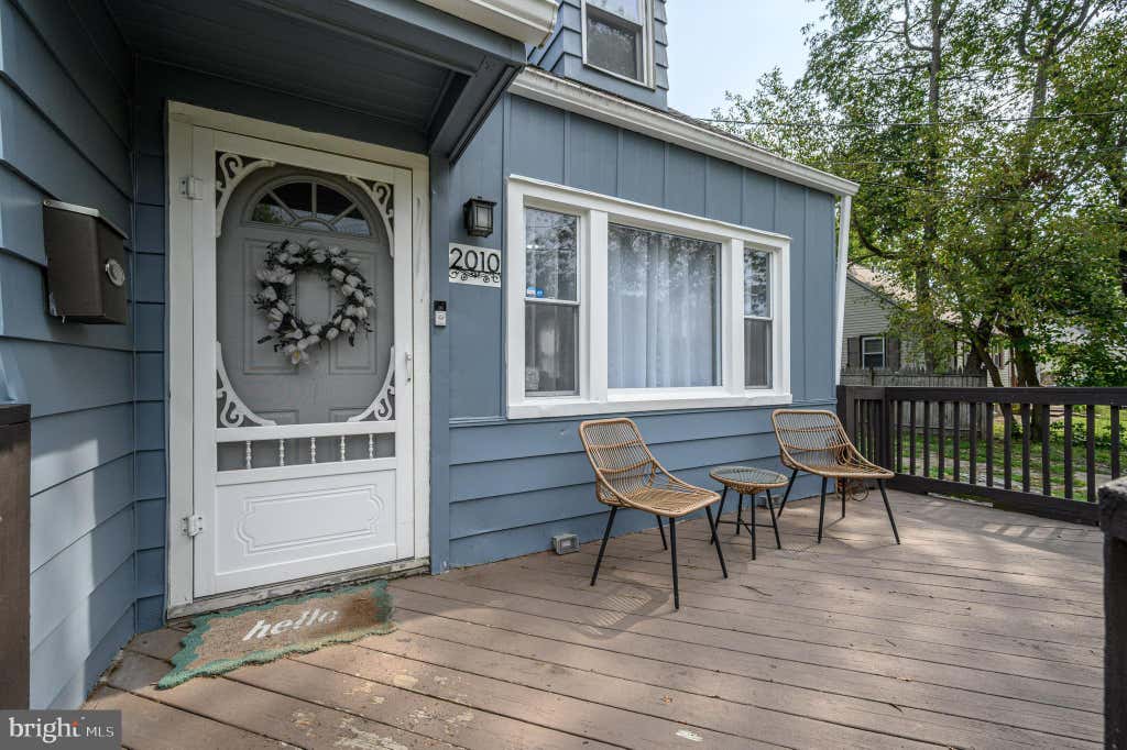 Photo of 2010 S Brighton Avenue, CLEMENTON, NJ 08021 (MLS # NJCD2124634)