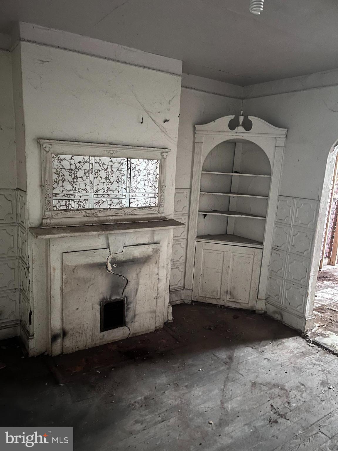 PENN NORTH - Residential