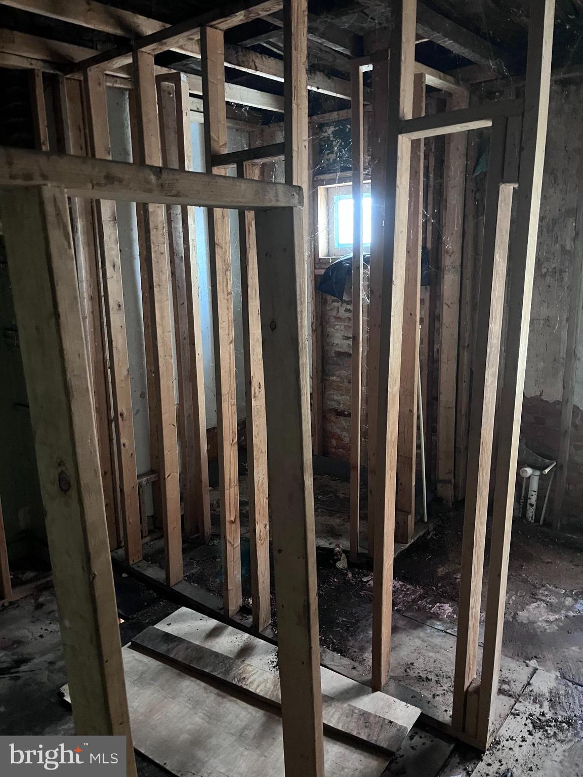 PENN NORTH - Residential