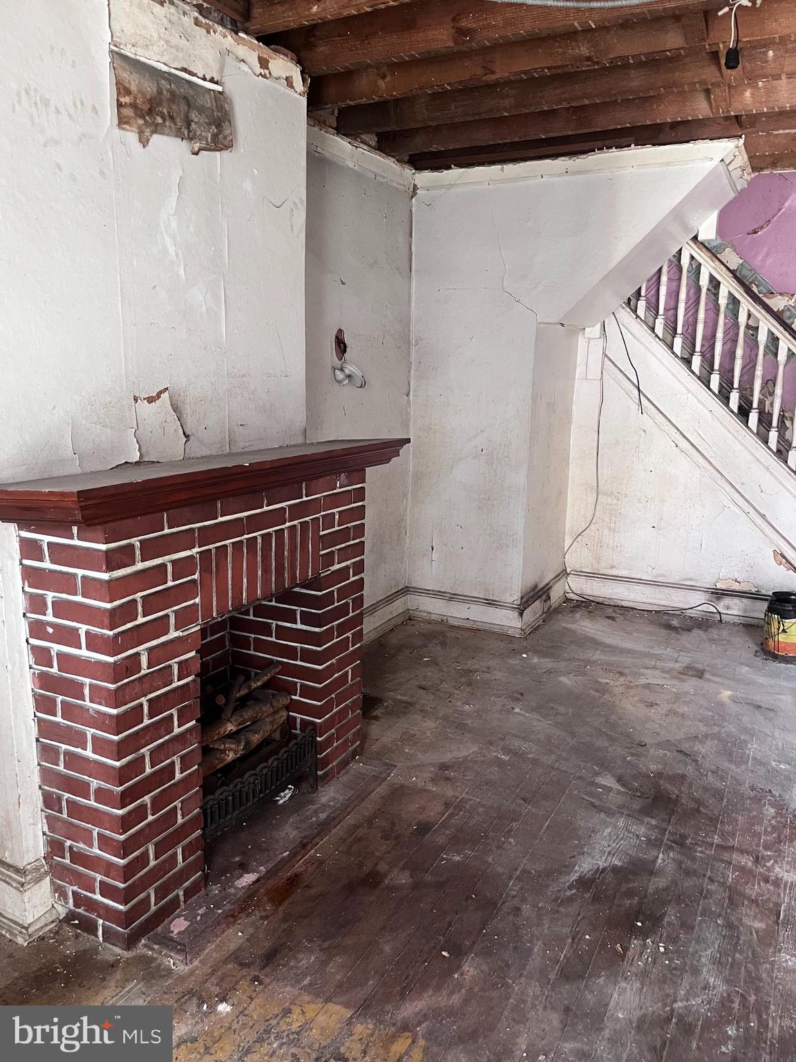 PENN NORTH - Residential