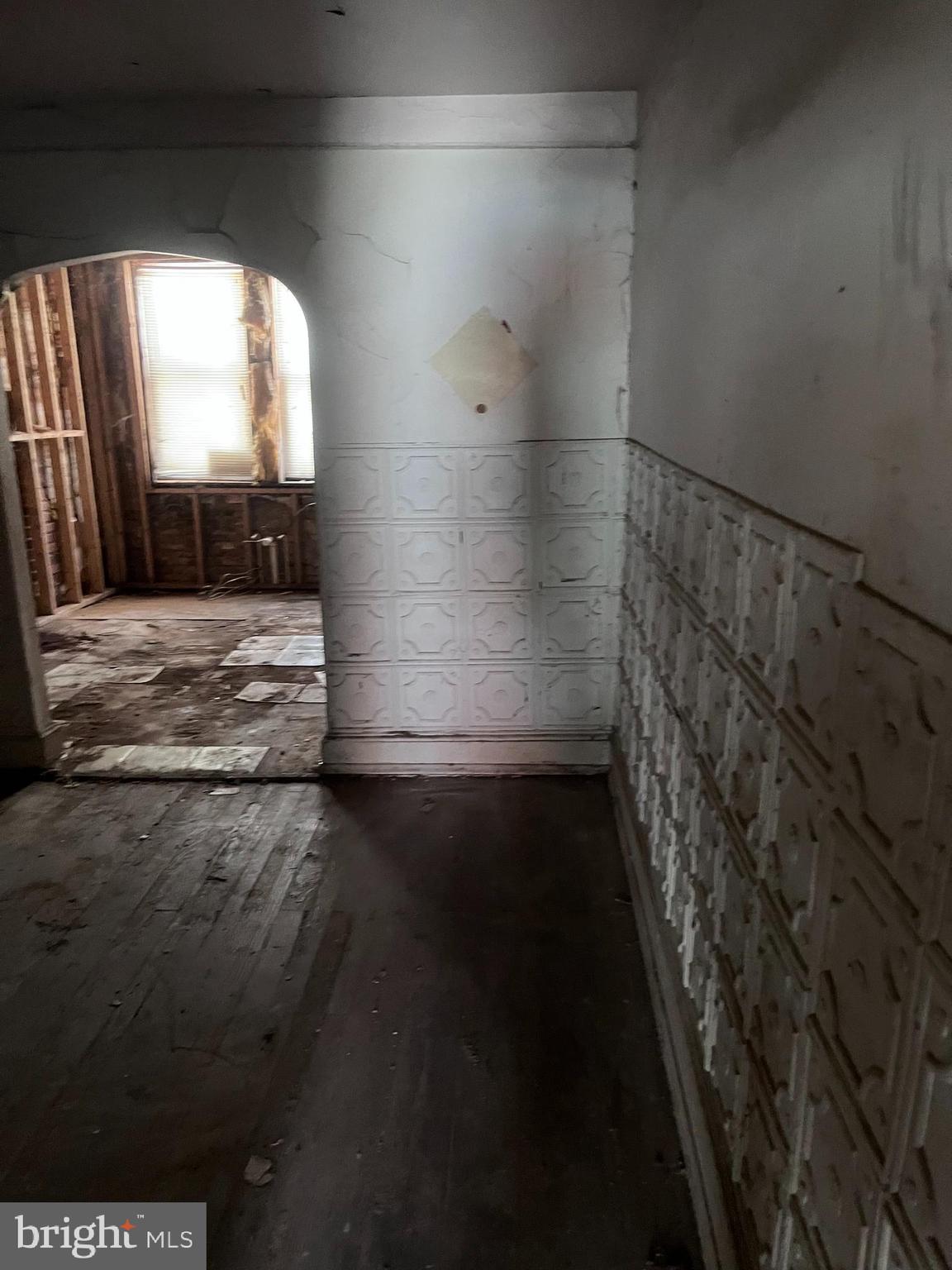 PENN NORTH - Residential