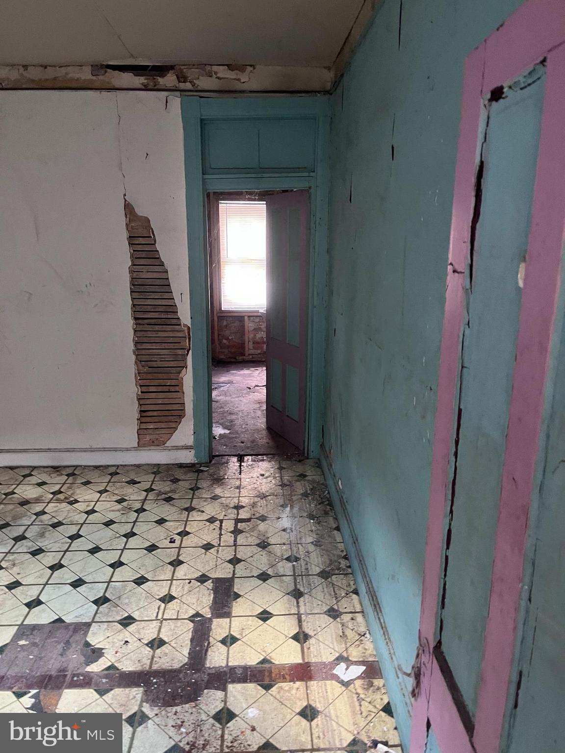 PENN NORTH - Residential